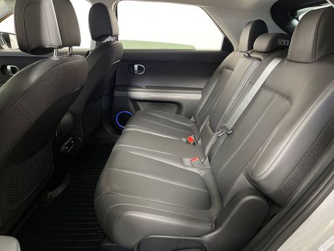 Certified 2023 Hyundai Ioniq 5 SEL AWD/4WD image 13
