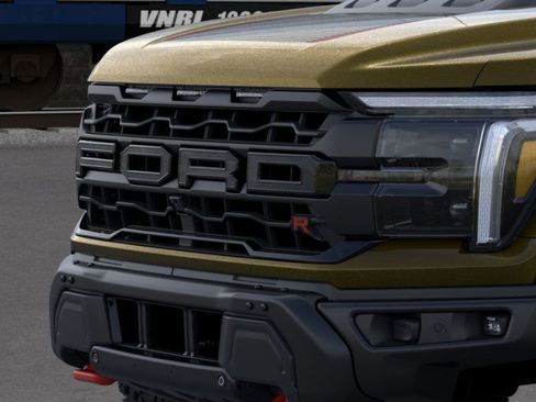 New 2026 Ford F150 Raptor image 17