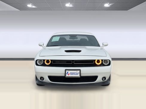 Used 2022 Dodge Challenger GT image 5