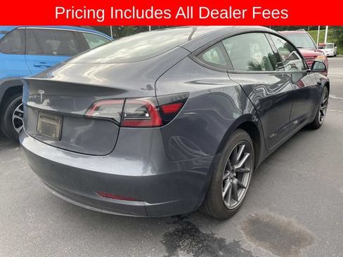 Used 2023 Tesla Model 3 Standard Range RWD image 7