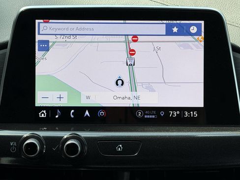 Used 2025 Cadillac CT4 Premium Luxury image 28