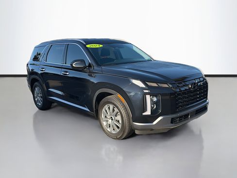 Used 2024 Hyundai Palisade SEL image 1