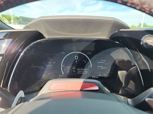 New 2026 Lexus RX 500h F Sport image 15