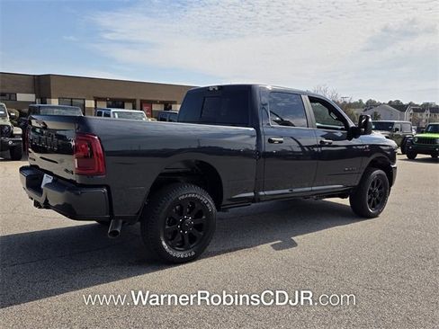 New 2026 RAM 2500 Big Horn image 13