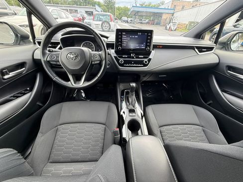 Used 2019 Toyota Corolla SE FWD image 25