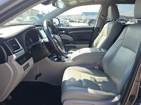 Used 2019 Toyota Highlander Limited Platinum image 6