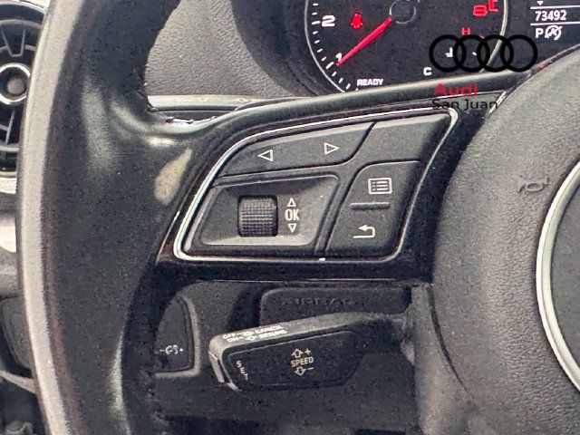 Used 2018 Audi A3 2.0T Premium w/ Convenience Package FWD image 18
