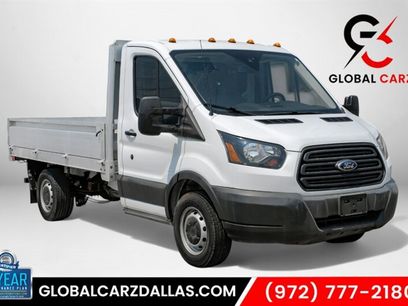 Used 2018 Ford Transit 250 138