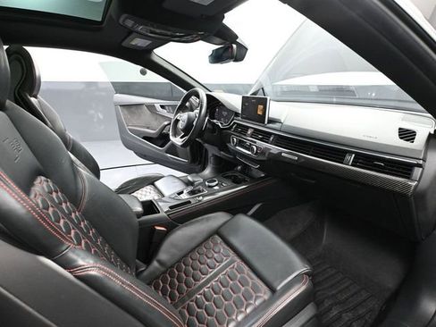 Used 2018 Audi RS 5 image 45