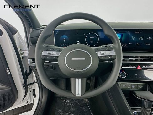 New 2026 Hyundai Santa Cruz SEL AWD/4WD image 13