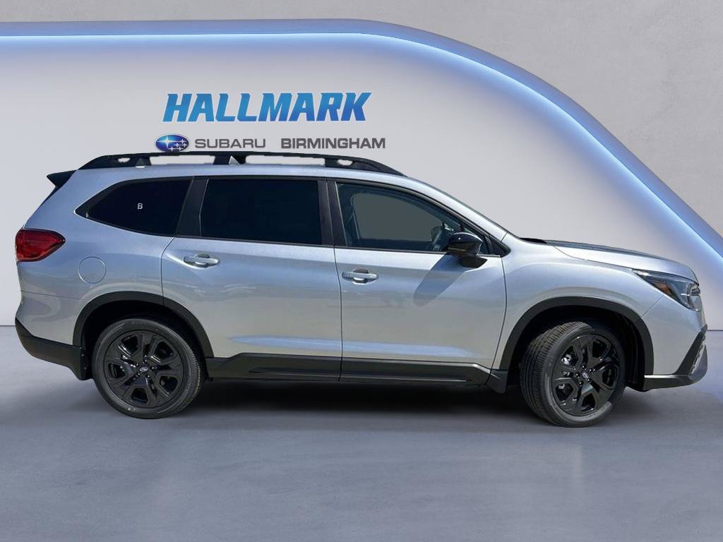 New 2026 Subaru Ascent Bronze Edition AWD/4WD image 2