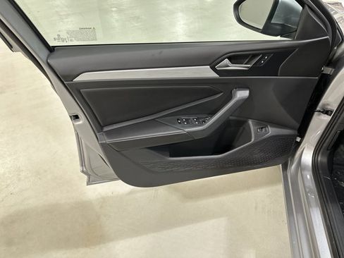 New 2026 Volkswagen Jetta S FWD image 17