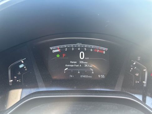 Used 2017 Honda CR-V EX-L image 19