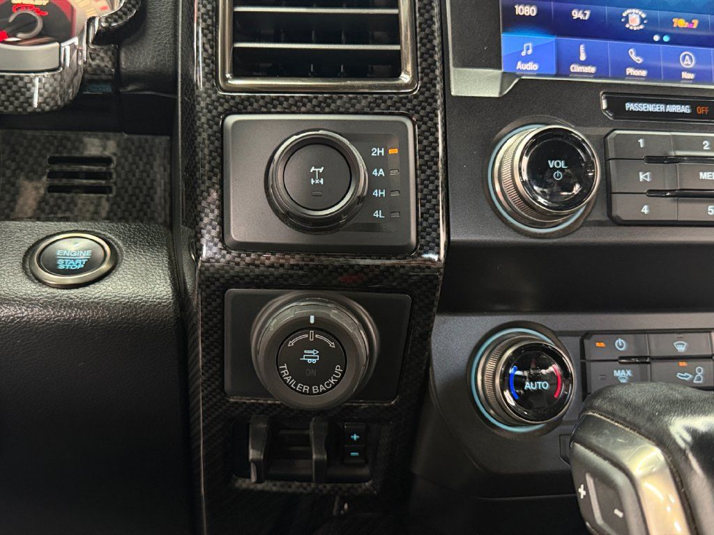 Used 2020 Ford F150 Raptor w/ Equipment Group 802A Luxury AWD/4WD image 24
