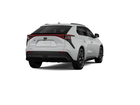 New 2026 Toyota bZ FWD image 6
