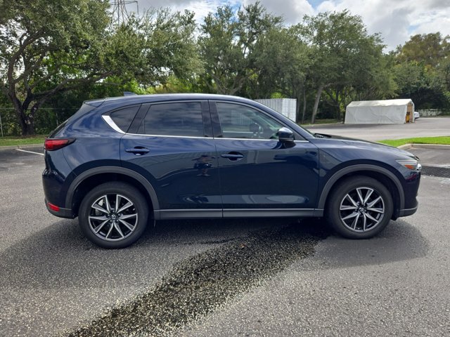 Used 2018 MAZDA CX-5 Grand Touring FWD image 4