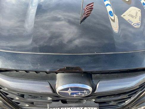 Used 2023 Subaru Outback Premium AWD/4WD image 4