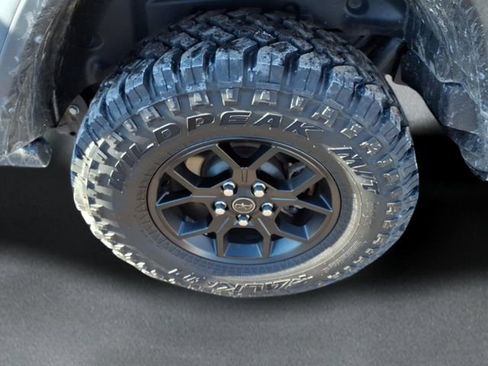 Used 2024 Jeep Wrangler Willys image 9