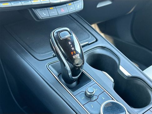 Used 2020 Cadillac XT4 Sport w/ Cold Weather Package image 17