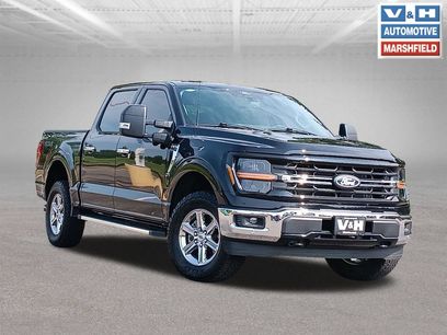 Used 2024 Ford F150 XLT w/ Equipment Group 302A MID