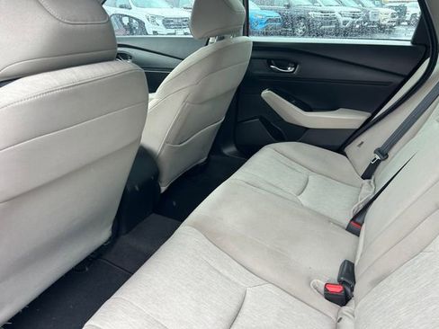 Used 2023 Honda Accord EX image 30