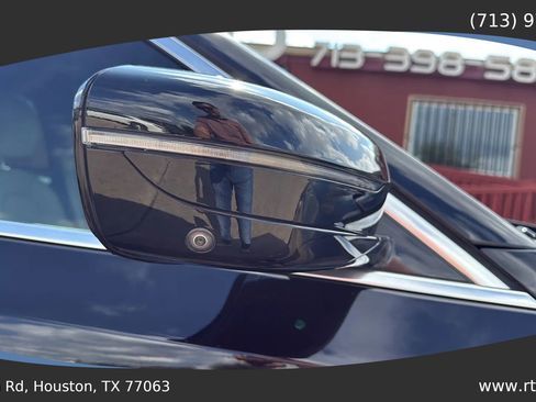 Used 2021 BMW 540i w/ Convenience Package image 15