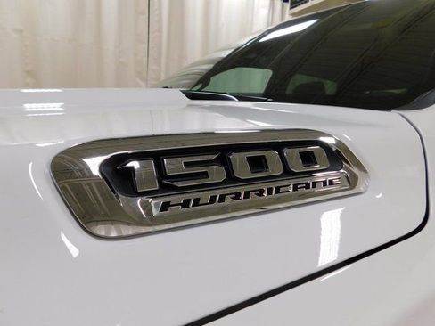 New 2026 RAM 1500 Big Horn image 12