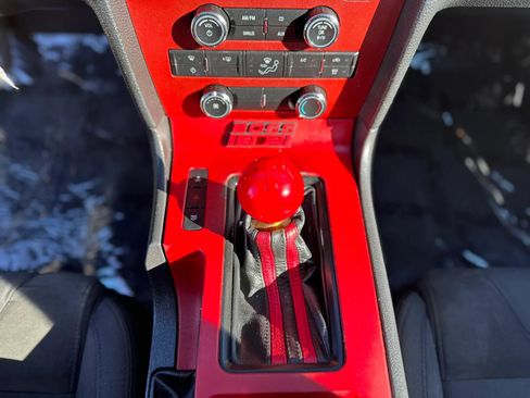 Used 2013 Ford Mustang Boss 302 w/ Boss 302 Accessory Pkg RWD image 18