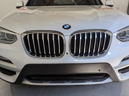 Used 2018 BMW X3 xDrive30i image 51