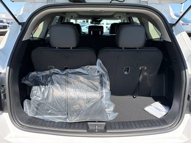 New 2026 Kia Sorento S w/ S Panoramic Sunroof Package FWD image 25