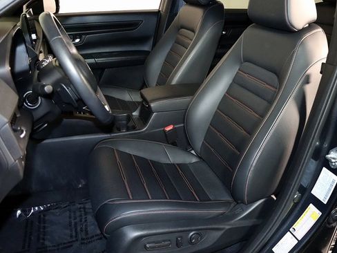 Used 2024 Honda CR-V Sport-L image 4