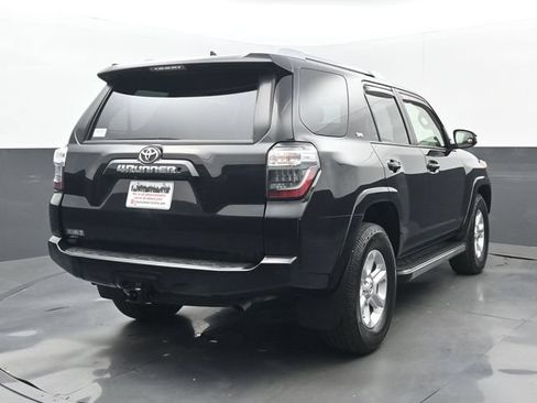 Used 2014 Toyota 4Runner SR5 RWD image 20