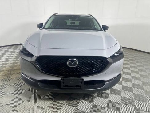 Used 2025 MAZDA CX-30 2.5 Turbo w/ Premium Plus Pkg AWD/4WD image 2