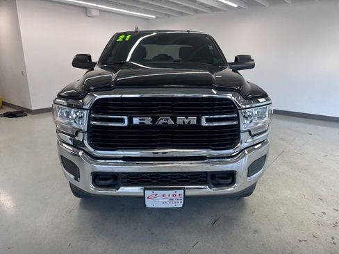 Used 2021 RAM 2500 Big Horn image 3