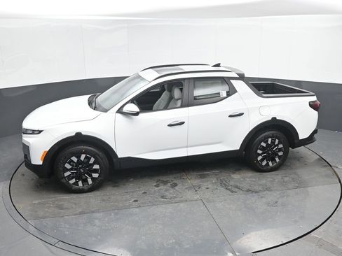 New 2026 Hyundai Santa Cruz SEL AWD/4WD image 40