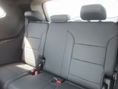 New 2026 Buick Enclave Sport Touring w/ Power Package image 15