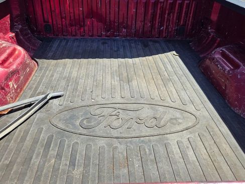 Used 2014 Ford F250 XLT image 6