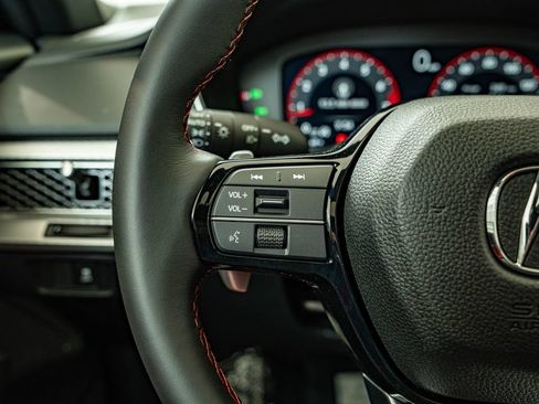 Used 2026 Acura Integra A-Spec FWD image 19