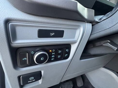 Used 2026 Ford F150 XLT w/ Equipment Group 302A MID AWD/4WD image 6