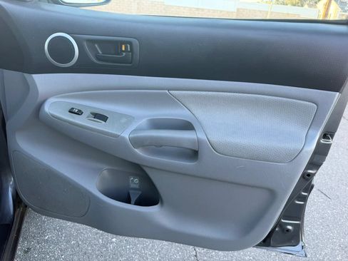 Used 2011 Toyota Tacoma 2WD Access Cab w/ SR5 Pkg #2 image 15