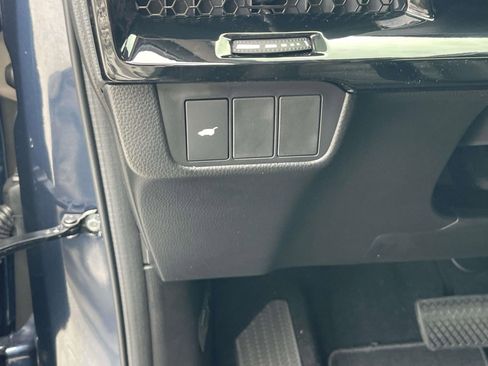 Used 2026 Honda CR-V EX-L image 32