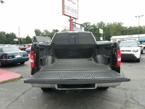 Used 2007 Ford F150 XLT image 5