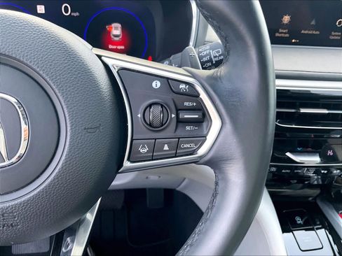 Used 2023 Acura MDX SH-AWD w/ Technology Package image 21