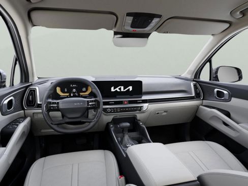 New 2026 Kia Sorento S image 12