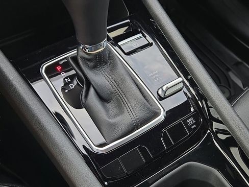 New 2026 Jeep Compass Limited AWD/4WD image 62