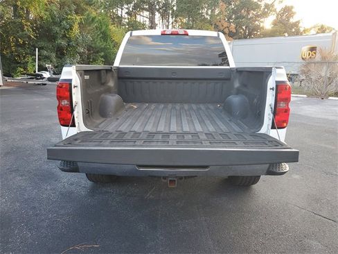 Used 2014 Chevrolet Silverado 1500 LT w/ All Star Edition image 8