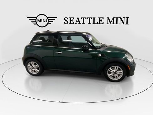 Used 2013 MINI Cooper Hardtop FWD image 13