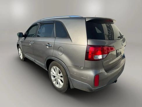 Used 2015 Kia Sorento EX w/ EX V6 Touring Package FWD image 8