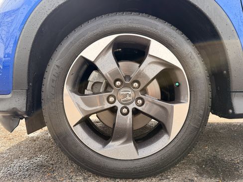 Used 2018 Honda HR-V EX-L image 10