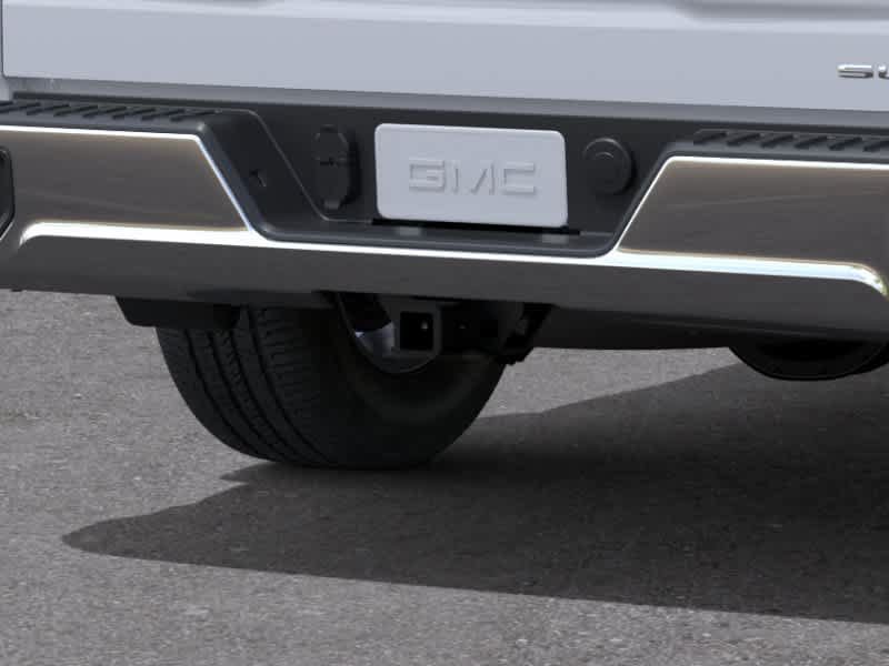 New 2026 GMC Sierra 1500 SLT w/ SLT Convenience Package AWD/4WD image 14